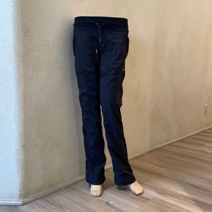 Lululemon Dance Studio Pant III Unlined